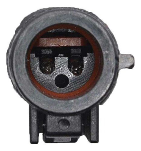 Un Sensor Abs Delantero Walker Edge V6 3.7l 2011-2014