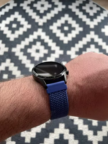 Correas de Nylon Trenzado Xiaomi Watch S1 Active
