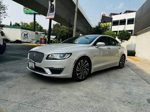 Lincoln MKZ 2.0 Reserve At