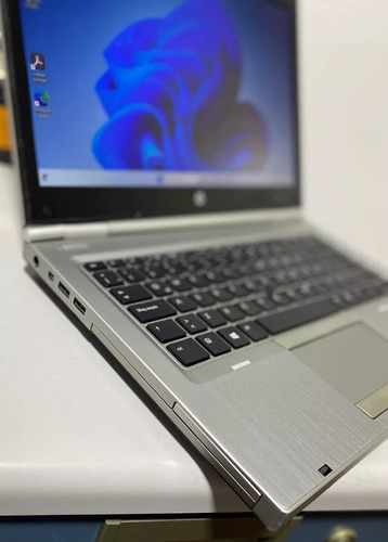 Laptop Hp Elitebook 8470p/i5-3360m/8gb/500gb