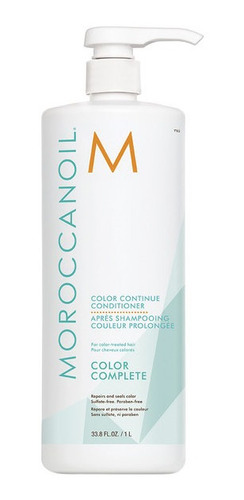 Moroccanoil Acondicionador Color Complete X 1000ml