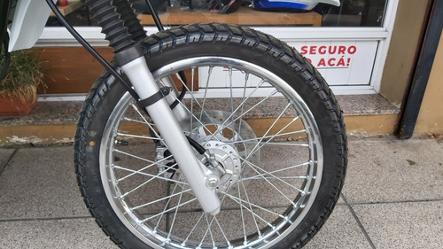 Honda Xr 150 L 2021 0km Supply Bikes