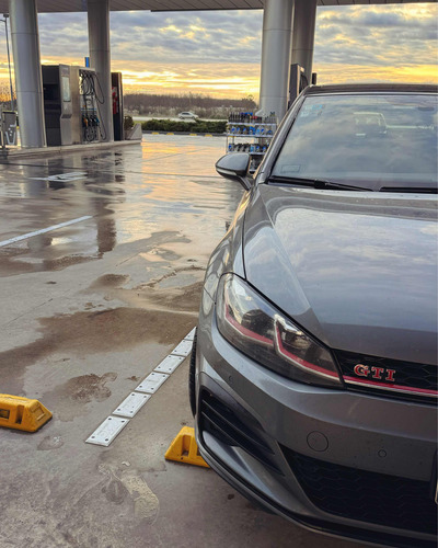 Volkswagen Golf 2.0 Gti Tsi App Connect