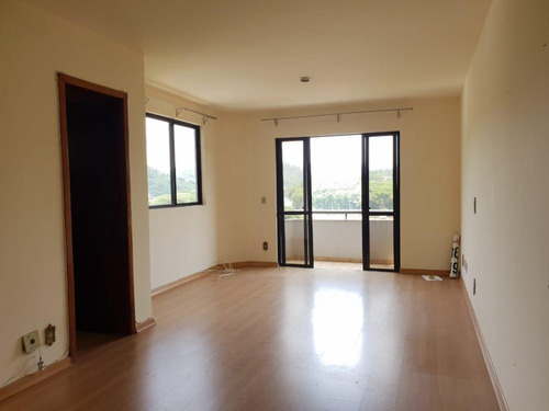 Imagem 3 de 3 de Apartamento Vorstadt Blumenau - 117985