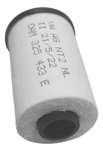 Filtro De Óleo Câmbio Transmissão Dq200/0am Dsg A3 1.4