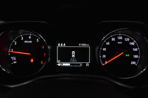 Chevrolet Tracker Lt 1.0 Turbo 12v Flex Aut.