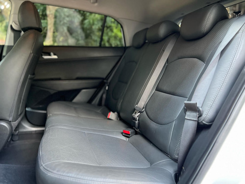 Hyundai Creta 1.6 16V FLEX PULSE AUTOMÁTICO