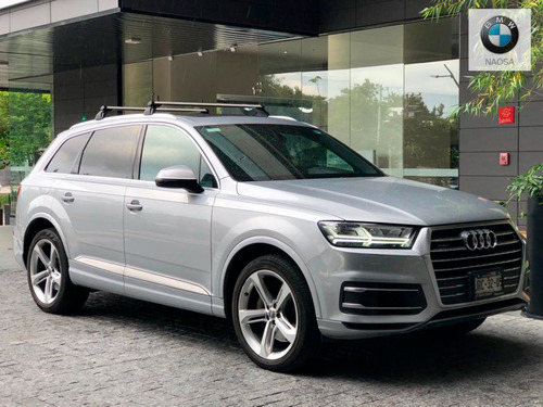 Imagen 5 de 15 de Audi Q7 Elite 3.0t 2018