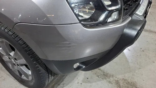 Renault Duster 2.0 INTENS DEH AUTO