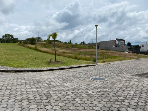 Excelente Oportunidad De Compra Terreno En Atlixco Puebla!