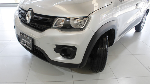 Renault Kwid 1.0 Sce 66cv Intense