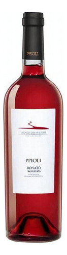 Pipoli Rosato Igt 750ml