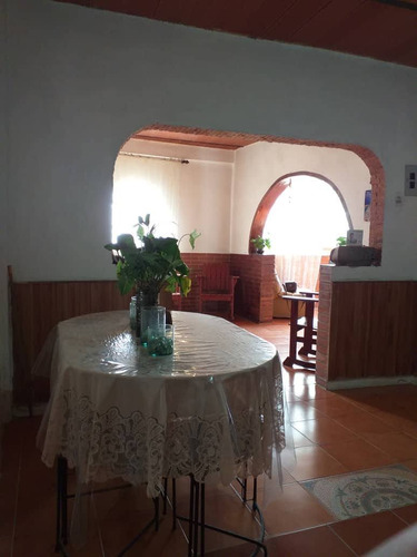 Casa En Venta En Carayaca