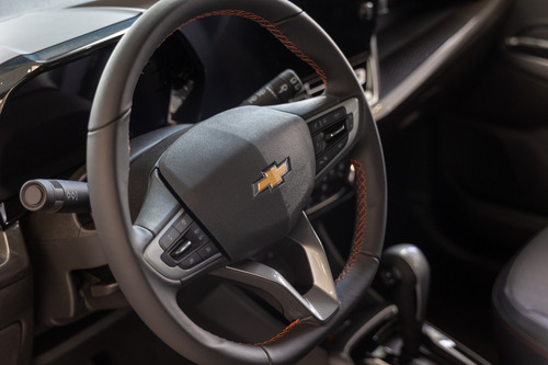 Chevrolet Spin Chevrolet Spin 1.8 Nafta 105 cv Premier Automatica 7 Asientos