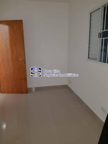 Casa Térrea 02 Dormitórios Reformada No Bosque Dos Eucaliptos - 125 M² - C2042