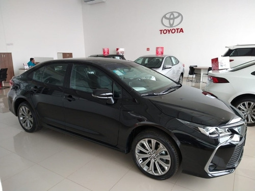 Imagem 1 de 14 de Corolla Xei 2.0l Ffv Cvt