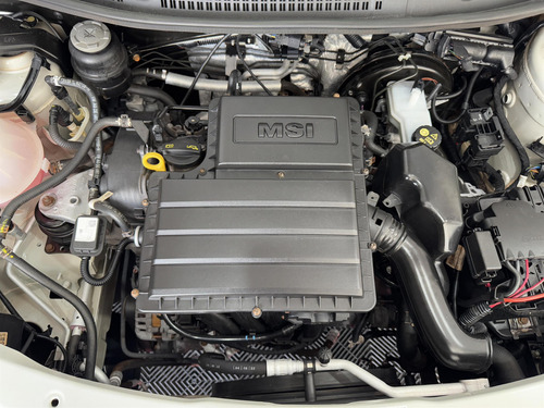 Volkswagen Saveiro SAVEIRO ROBUST 1.6 TOTAL FLEX 16V