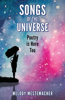 Libro Songs Of The Universe: Poetry Is Here Too - Mestema...