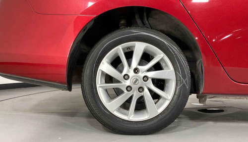 Imagen 4 de 15 de 47624 - Nissan Sentra 2016 Con Garantía Mt
