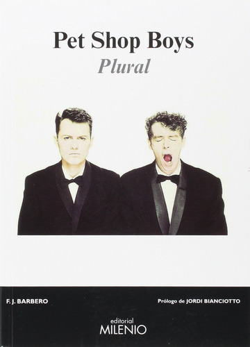 Pet Shop Boys 61b2v