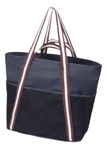 Bolsa De Playa Bolso De Hombro Portátil Para El Juego De