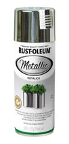 Comprar Aerosol Rust Oleum Multiuso Acabado Metalico | Ed