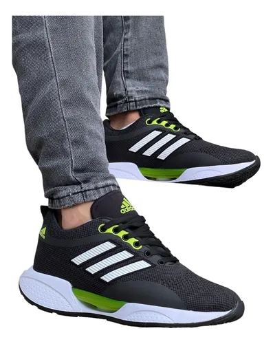 Adidas top deportivos colombianos