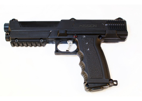 Pistola / Arma No Letal Cal. 18mm Mission Less Lethal Pg8