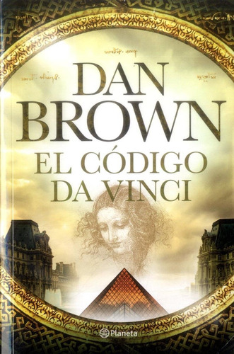 El Codigo Da Vinci Dan Brown