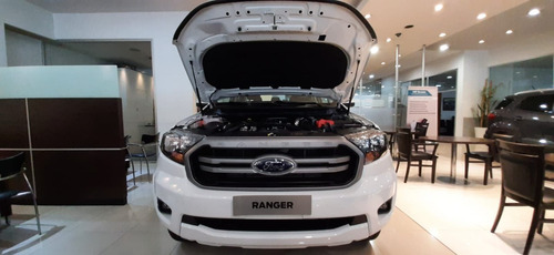 Imagen 13 de 25 de Ford Ranger 3.2 Xls 4x4 Mt Directo De Fabrica 2023 (a)