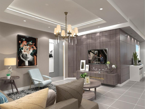Imagem 9 de 21 de Apartamentos Com Varanda Gourmet De 3 Quartos A Venda Na Praia De Costazul - 876 - 69522037
