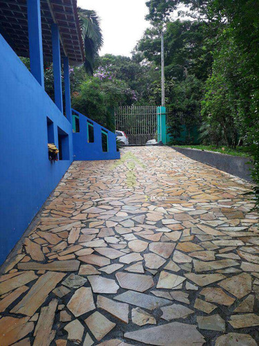 Imagem 4 de 30 de Chácara Com 3 Dorms, Vila Louro, Embu-guaçu - R$ 550 Mil, Cod: 1632 - V1632