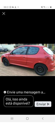 Imagem 4 de 5 de Peugeot 207 2013 1.4 Xr Flex 3p