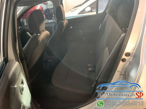 Imagem 10 de 10 de Renault Sandero Expression Flex 1.0 12v 5p