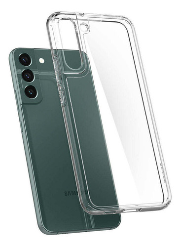 Capa Galaxy S22 / Ultra / Plus Spigen Ultra Hybrid Original