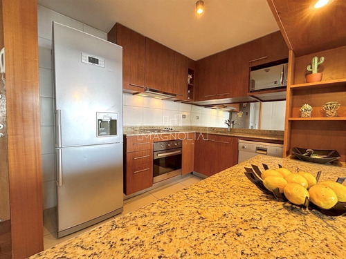 Departamento En Arriendo De 2 Dorm. En Concón