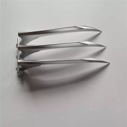 Wolverine - Par Garras Claws Wolverine X23 Logan Cosplay