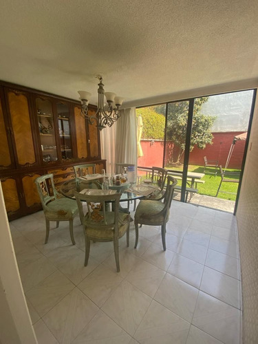 Casa En Venta En Lomas De Tecamachalco, $11,000,000