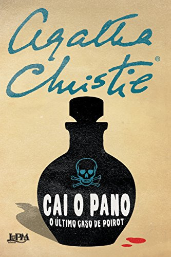 Libro Cai O Pano: O Ultimo Caso De Poirot De Christie Agatha