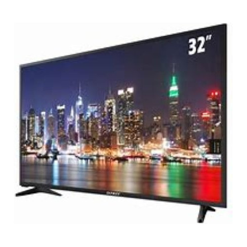 Televisor Sankey 32  Hd