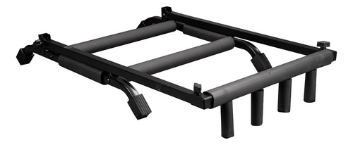 El Estante Multisoporte Gator Rok-it Con Diseno Plegable ...