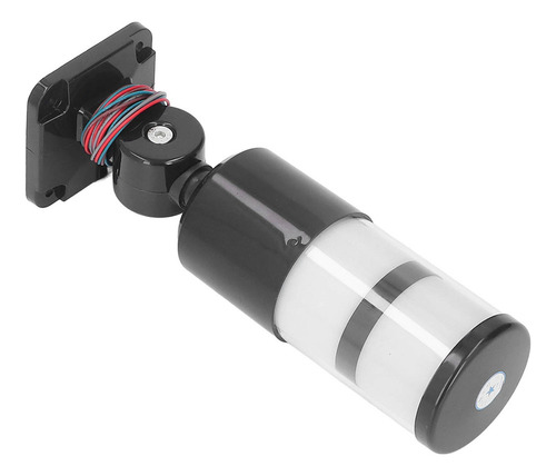 Columna De Advertencia Industrial Led Signal Tower Stack Ber
