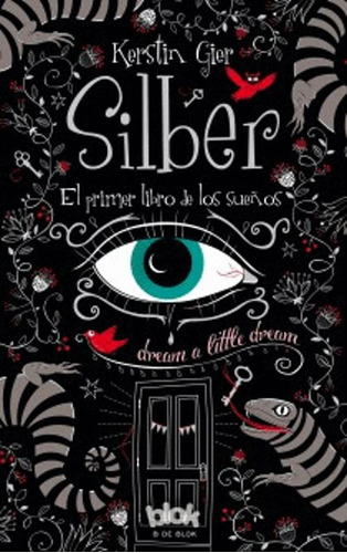 Libro Silber I El Primer Libro De Los Sueños (libro En Mal