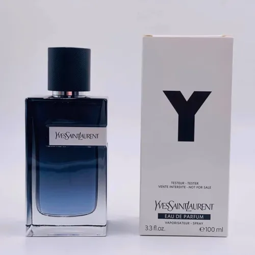 Yves Saint Laurent Ysl Y Edp 100ml Batch 2018 100% Original!
