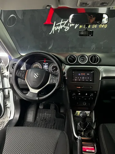 Suzuki Vitara 1.6 Live