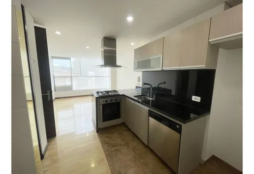 Arriendo Apartaestudio 46 M2 Edificio Toscana Chía Cundinamarca