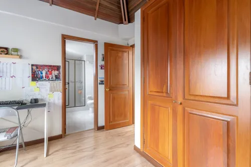 Casa En Venta En Sotileza. Cod V8134