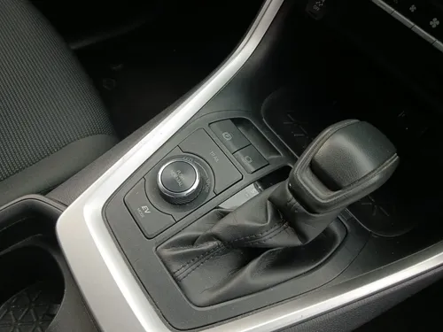 Toyota RAV4 2.5 Le Hev 4X4 Cvt