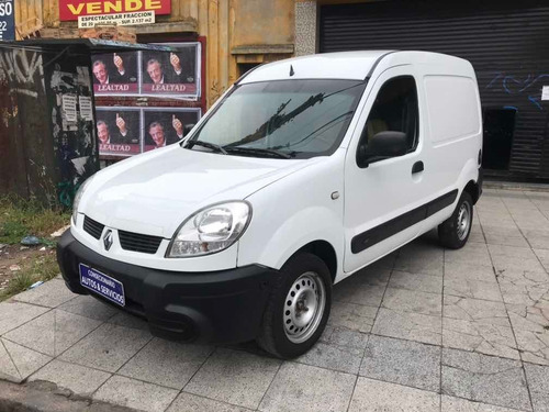 Renault Kangoo 1.5 Diesel Furgon