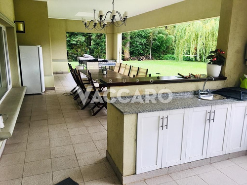 Imagen 21 de 30 de Casa En Venta En Country Club San Diego